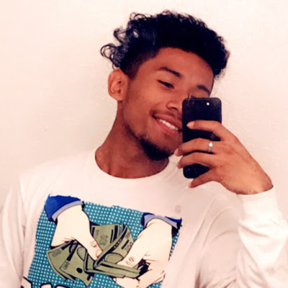 Meet your Posher, William - Picture 1 of 1